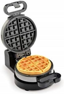 Toastmaster Flip Over Waffle Maker