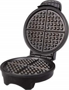 American Style Large Waffle Iron review