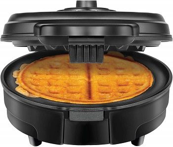 Chefman Cheap Belgian Waffle Maker review