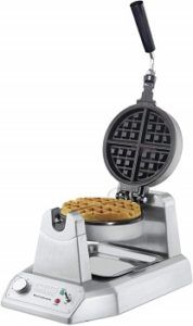 Waring WW180 Belgian Waffle Maker review