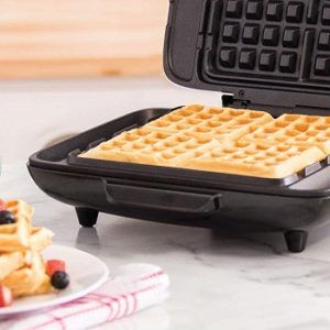 square-waffle-maker