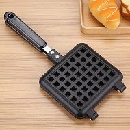 Best 5 Cast Iron & Stove Top Waffle Makers In 2020 Reviews