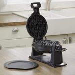 Best 5 Rotating & Flip Waffle Makers & Irons In 2020 Reviews