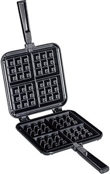 NordicWare 15040 Belgium Waffle Iron review