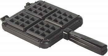 NordicWare 15040 Belgium Waffle Iron