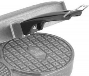 Palmer Pizzelle Classic Maker review