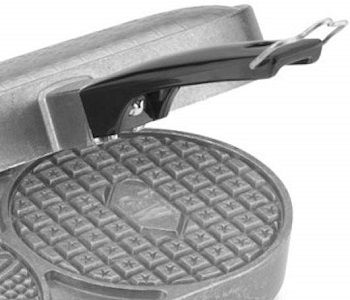 Palmer Pizzelle Classic Maker review