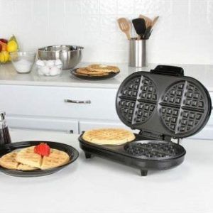 double-waffle-maker