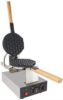 ALDKitchen Puffle Waffle Maker