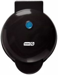 Dash Mini Waffle Maker review