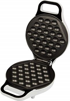 Masterchef Bubble Waffle Maker review