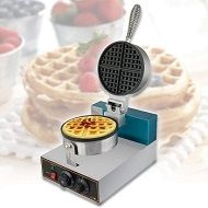 Top 5 Waffle Maker & Iron With Timer To Pick In 2020 Reviews